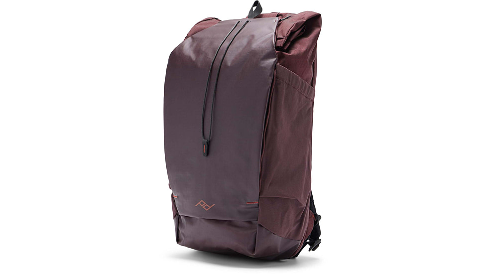 Peak Design Outdoor 25L Backpack, Eclipse, BABP-25-EP-1