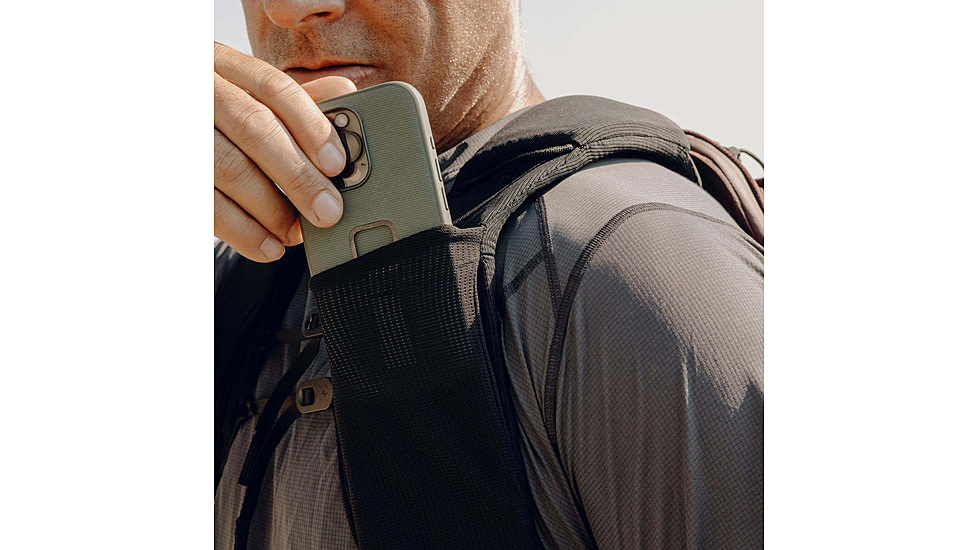 Peak Design Outdoor 25L Backpack, Eclipse, BABP-25-EP-1