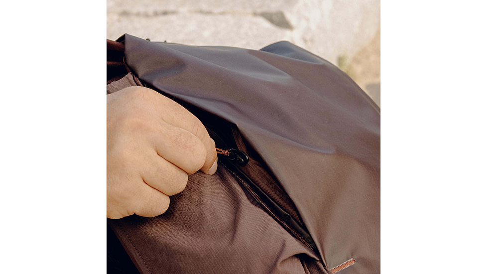 Peak Design Outdoor 25L Backpack, Eclipse, BABP-25-EP-1