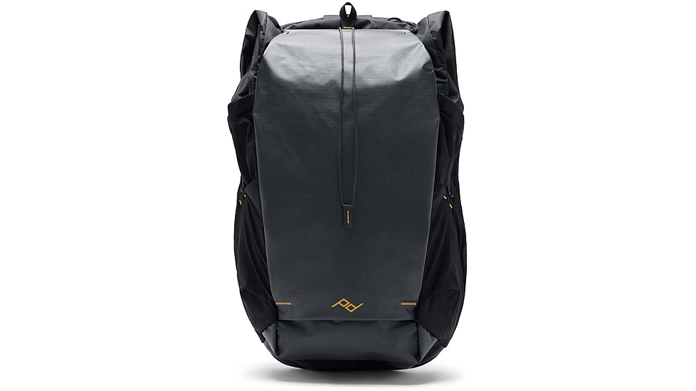 Peak Design Outdoor 45L Backpack, Black, BABP-45-BK-1