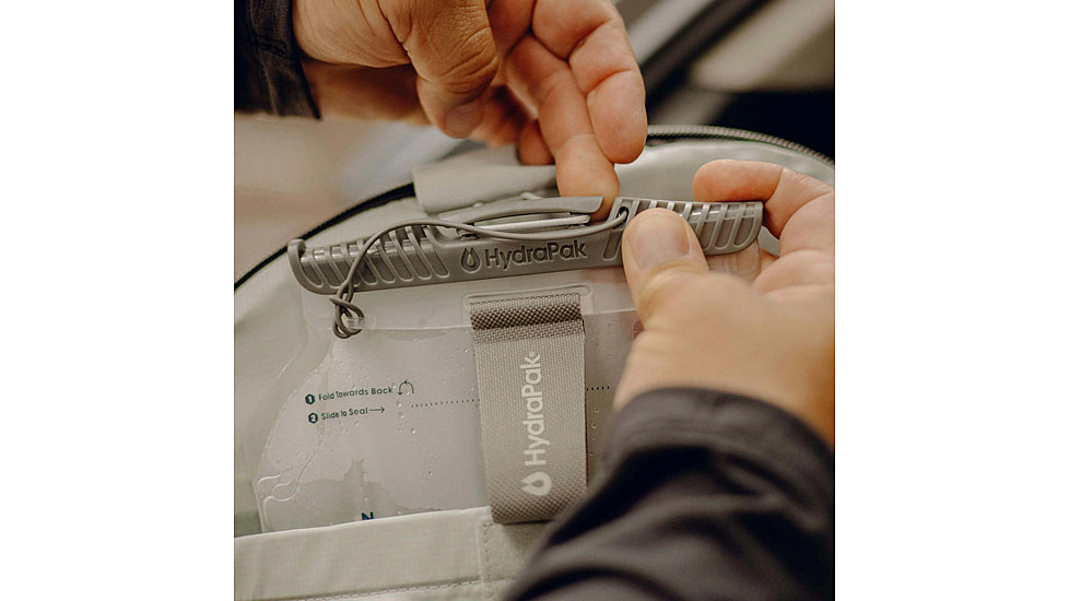 Peak Design Outdoor 45L Backpack, Cloud, BABP-45-CD-1