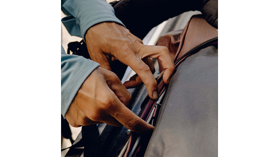 Peak Design Outdoor 45L Backpack, Eclipse, BABP-45-EP-1