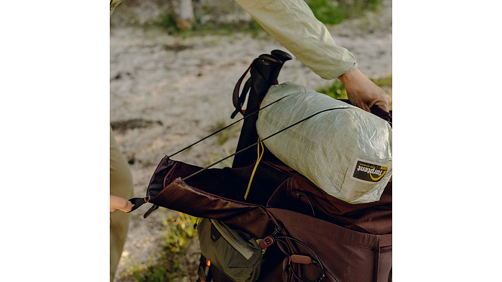 Peak Design Outdoor 45L Backpack, Eclipse, BABP-45-EP-1