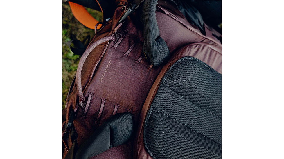 Peak Design Outdoor 45L Backpack, Eclipse, BABP-45-EP-1