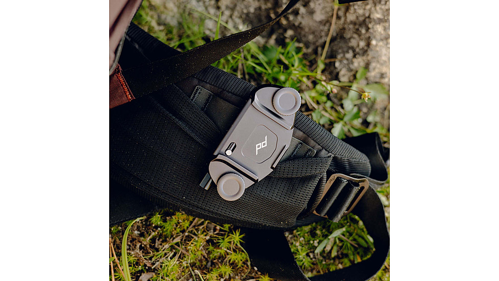 Peak Design Outdoor 45L Backpack, Eclipse, BABP-45-EP-1