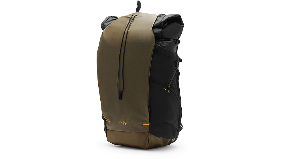 Peak Design Outdoor 45L Backpack