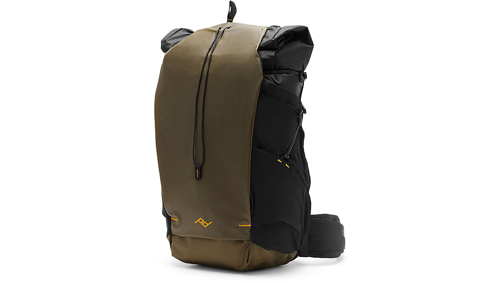 Peak Design Outdoor 45L Backpack