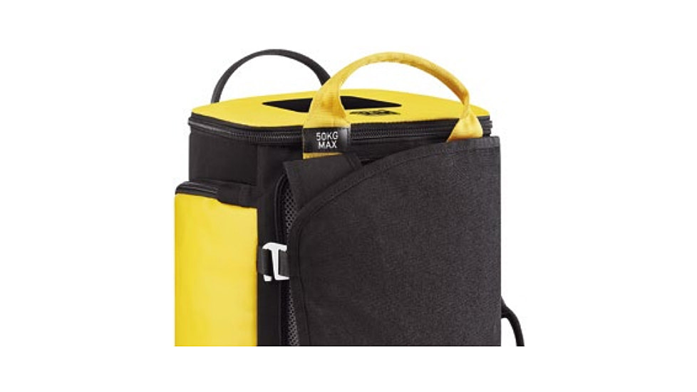 Petzl 40L Expert Pack, Black, S046BA01