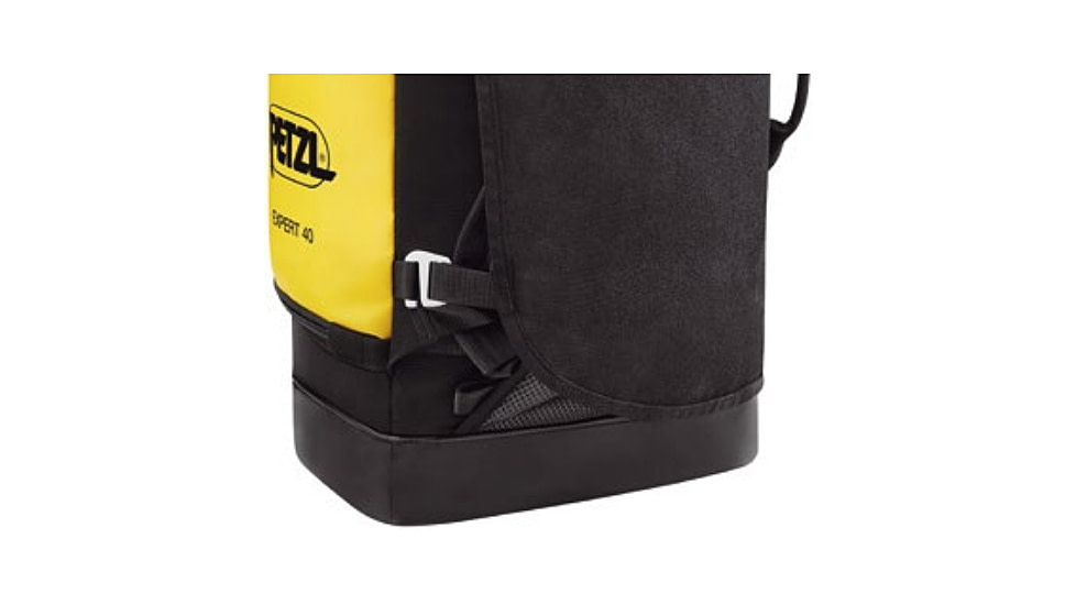 Petzl 40L Expert Pack, Black, S046BA01