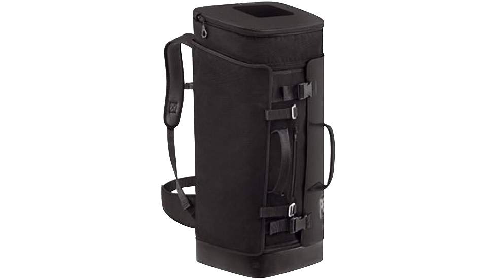 Petzl 55L Expert Pack, Black, S046AA01