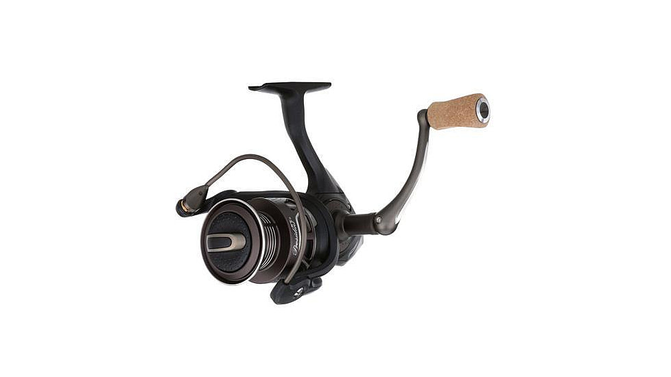 Pflueger President XT Spinning Reel, 6.2:1, 10 Bearing Right/Left Hand, PRESXT40X