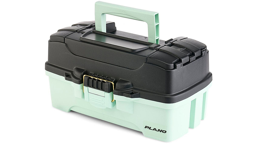 Plano Catch All One-Tray Tackle Box Kit