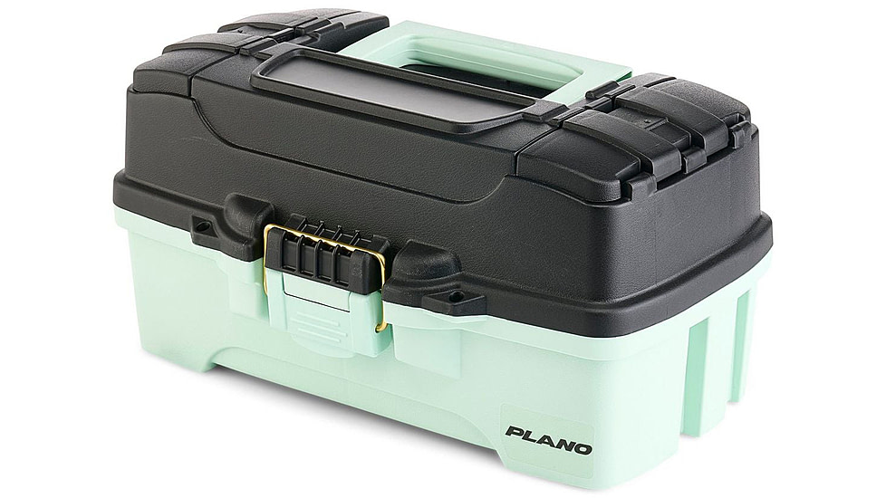 Plano Catch All One-Tray Tackle Box Kit