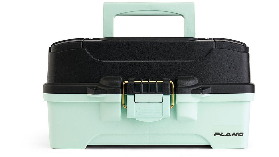 Plano Catch All One-Tray Tackle Box Kit