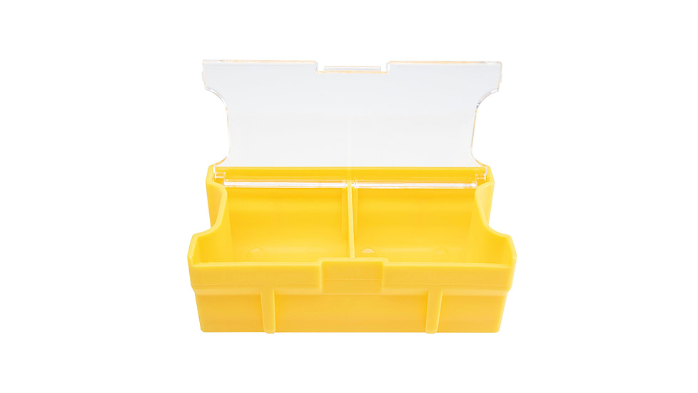 Plano Edge Hook Retainer