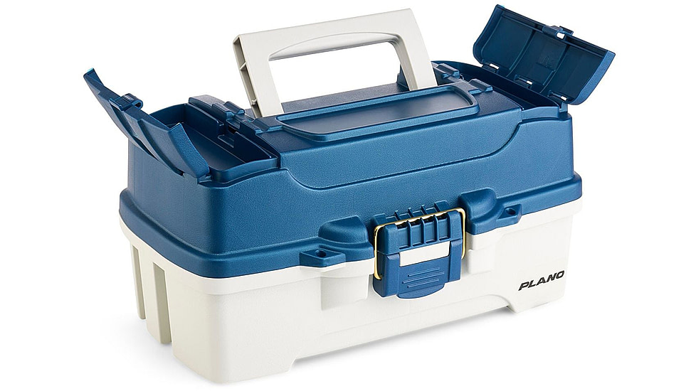 Plano One-Tray Tackle Box