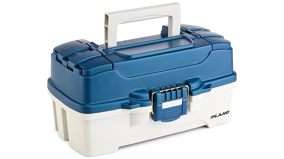 Plano One-Tray Tackle Box