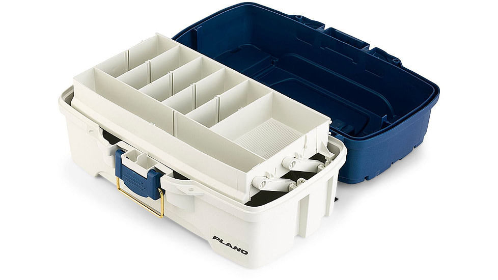 Plano One-Tray Tackle Box