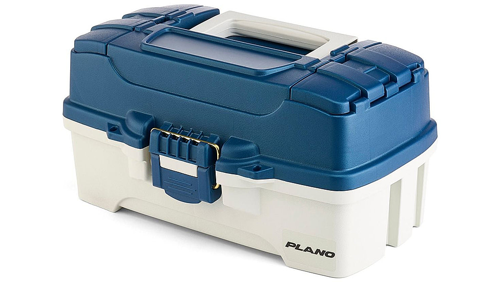 Plano One-Tray Tackle Box