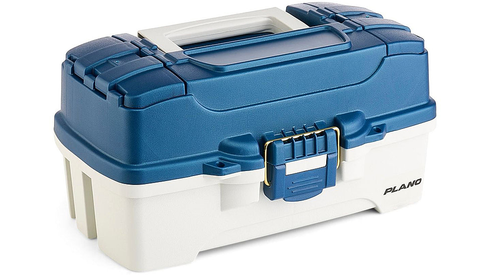 Plano One-Tray Tackle Box