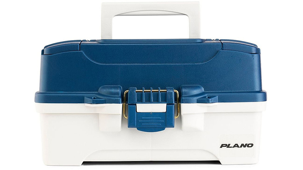 Plano One-Tray Tackle Box