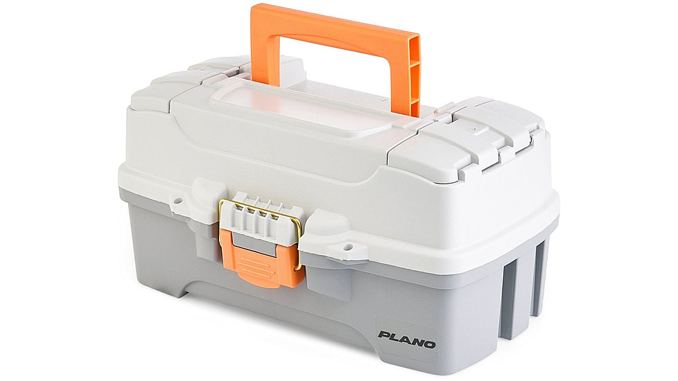 Plano One-Tray Tackle Box