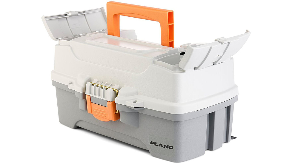 Plano One-Tray Tackle Box