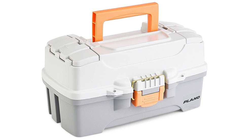 Plano One-Tray Tackle Box