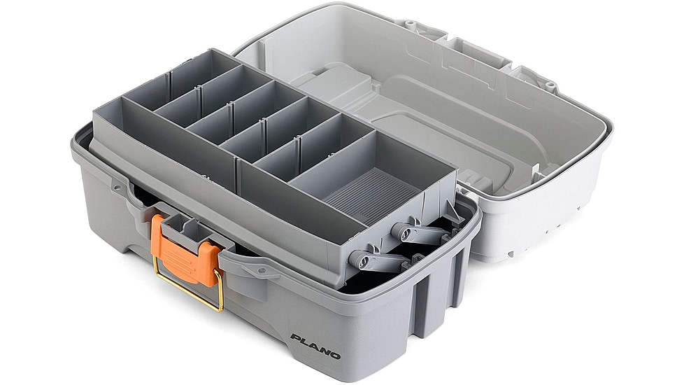Plano One-Tray Tackle Box