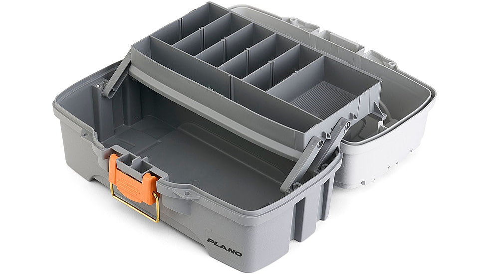 Plano One-Tray Tackle Box