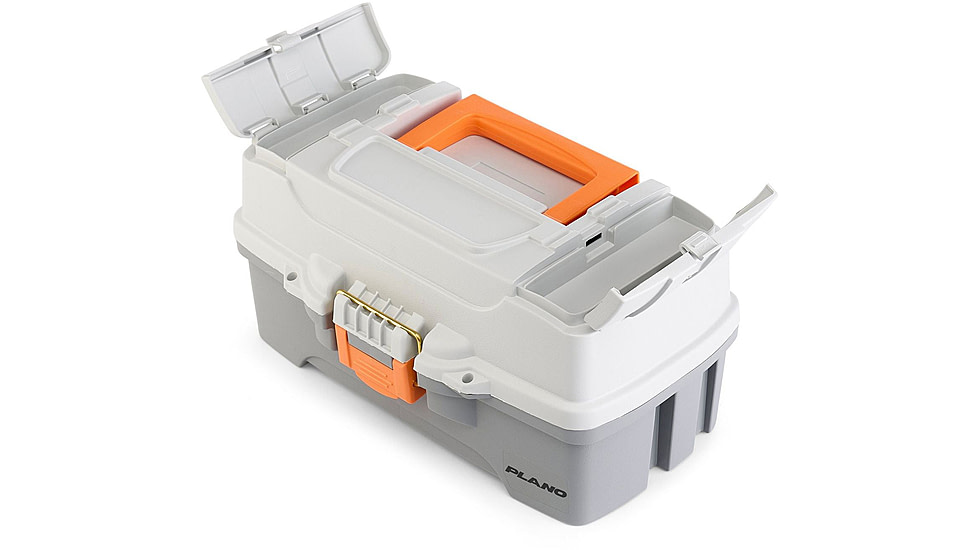 Plano One-Tray Tackle Box