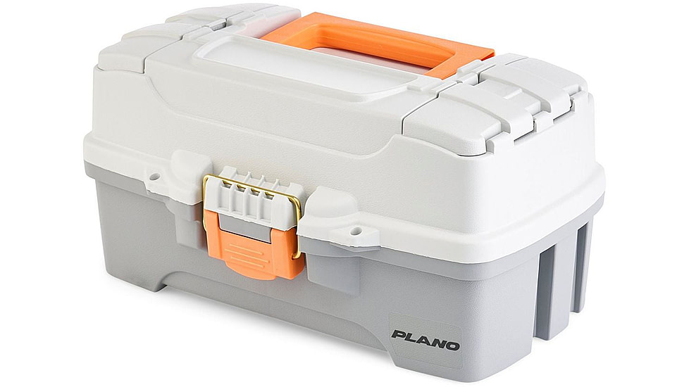 Plano One-Tray Tackle Box