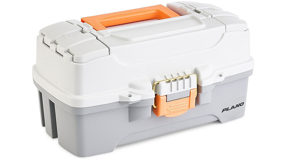 Plano One-Tray Tackle Box