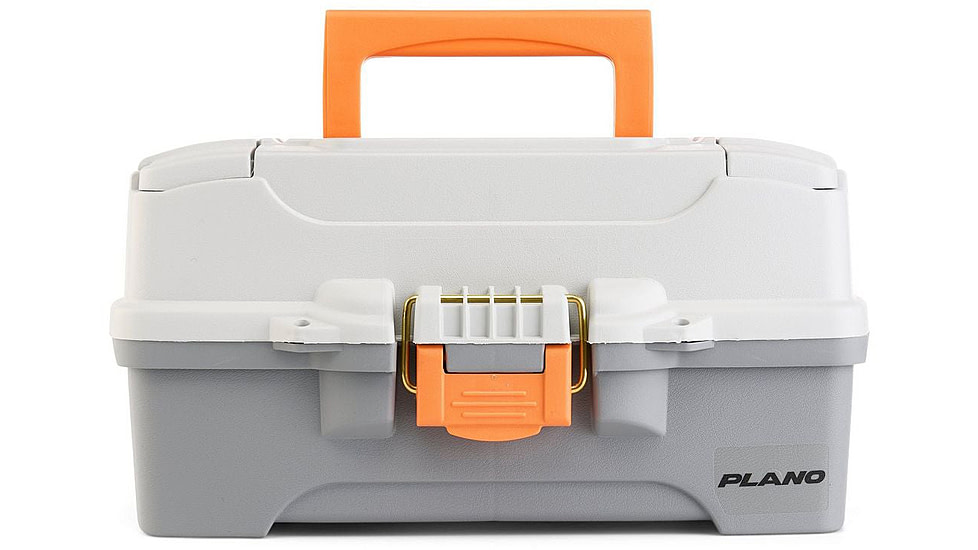 Plano One-Tray Tackle Box