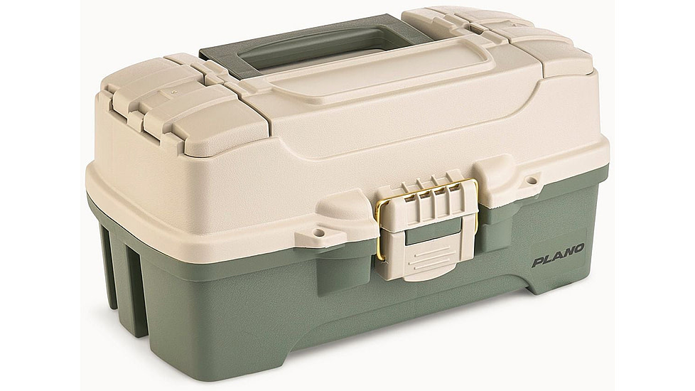 Plano One-Tray Tackle Box