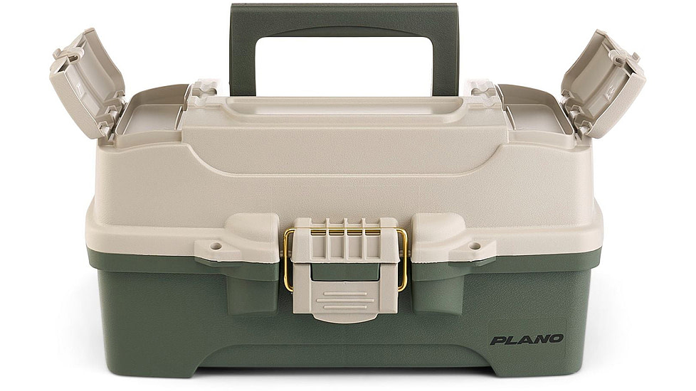 Plano One-Tray Tackle Box