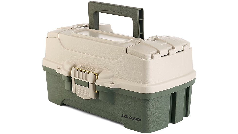 Plano One-Tray Tackle Box