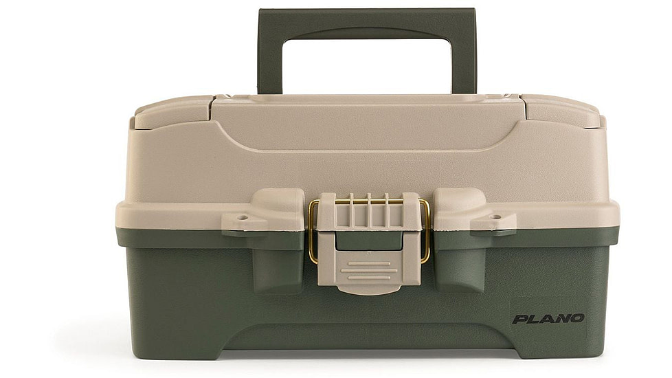 Plano One-Tray Tackle Box