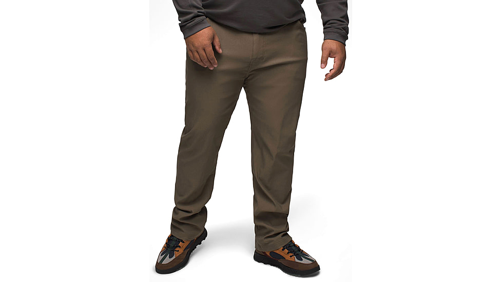 Brion Slim Pant Ii