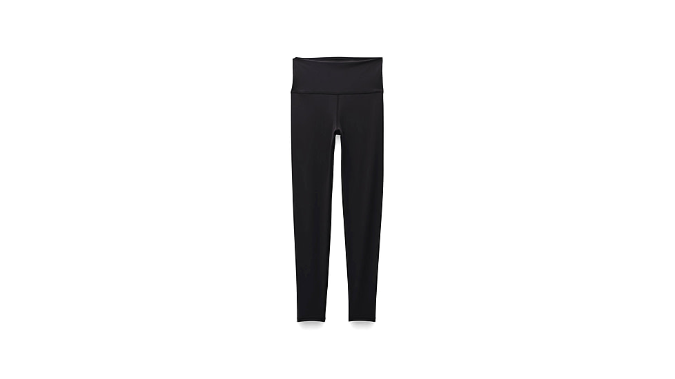 prAna Luxara 7/8 Legging - Womens, Charcoal, S, 2045121-021-S