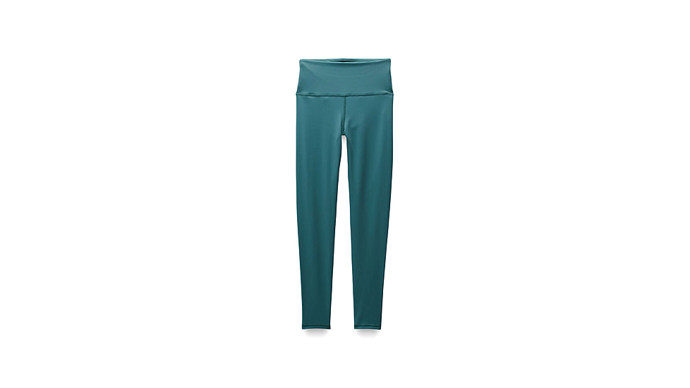 prAna Luxara 7/8 Legging - Womens, Cool Dusk, S, 2045121-400-S