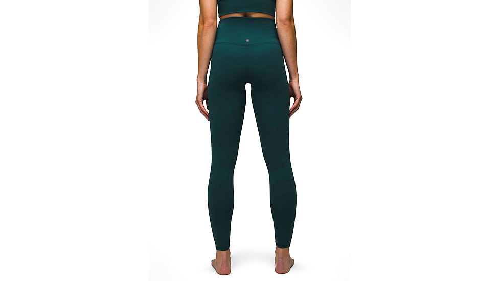 prAna Luxara 7/8 Legging - Womens, Wilderness, S, 2045121-300-S