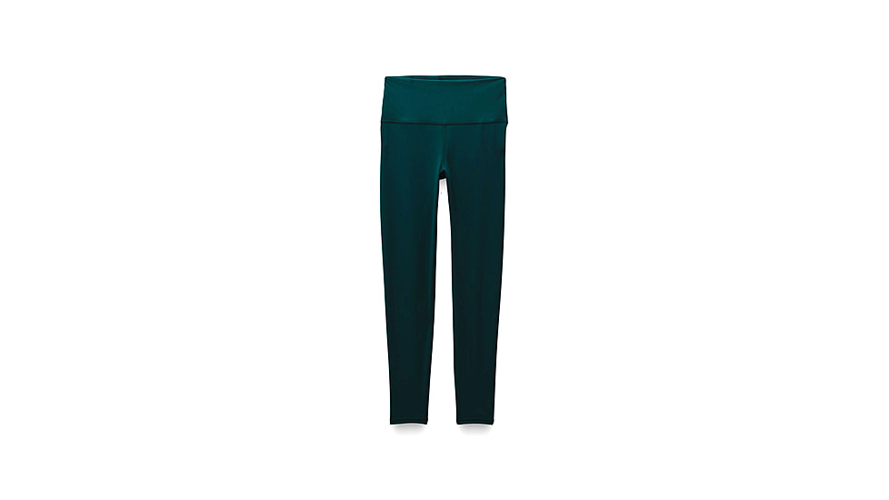 prAna Luxara 7/8 Legging - Womens, Wilderness, S, 2045121-300-S
