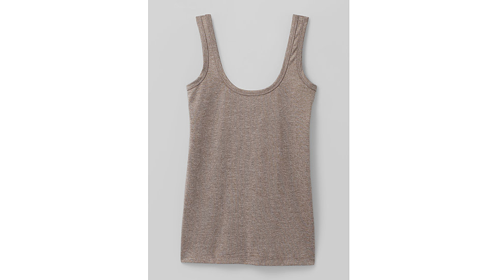 prAna Zawn Tank, Mink, XSmall, 1963251-200-XS