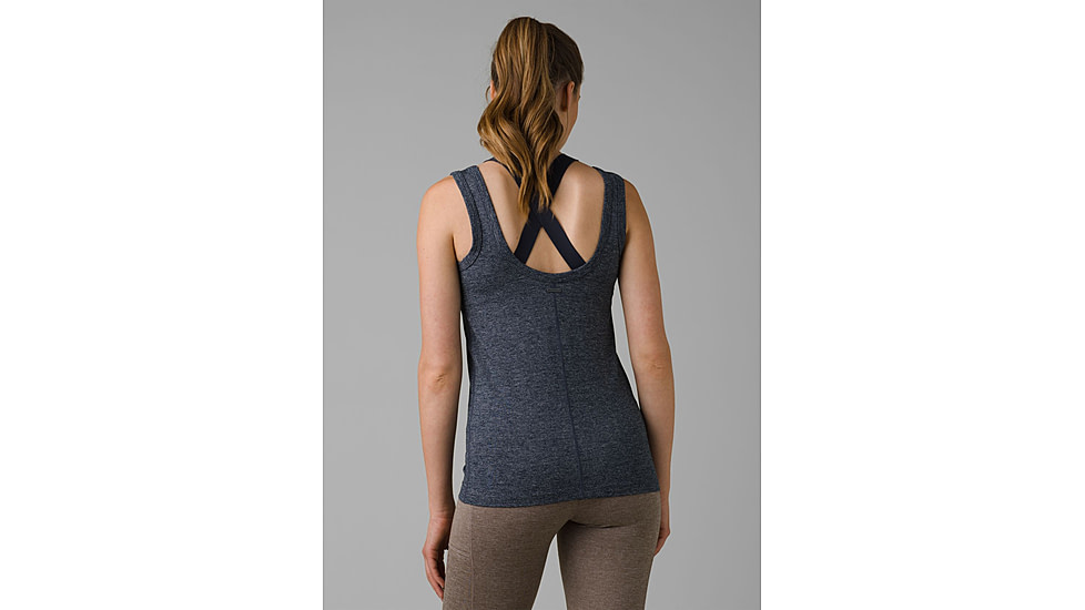 prAna Zawn Tank, Nautical, XSmall, 1963251-400-XS