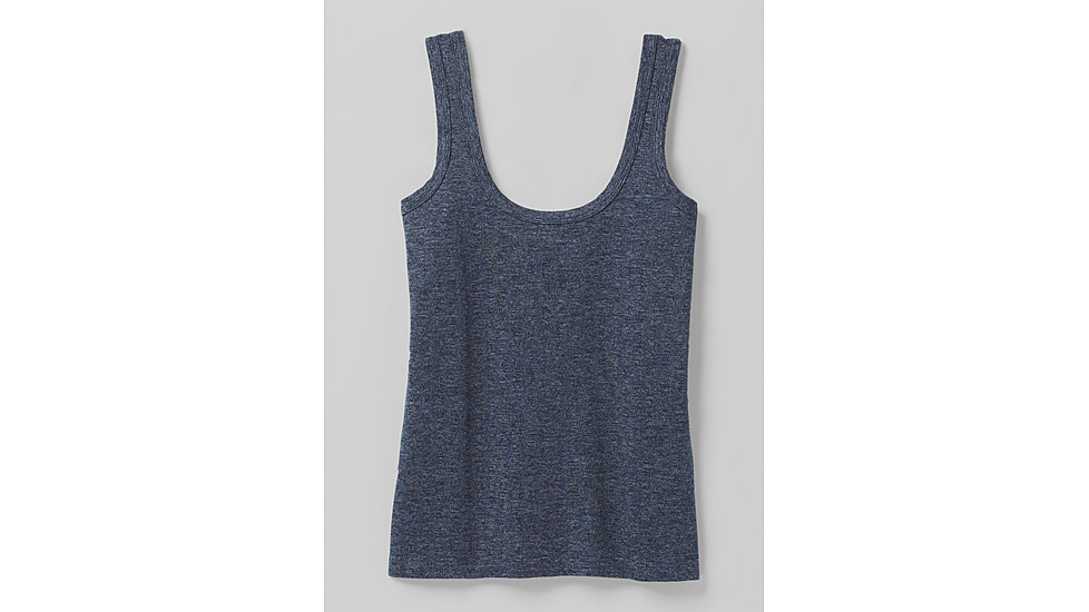 prAna Zawn Tank, Nautical, XSmall, 1963251-400-XS
