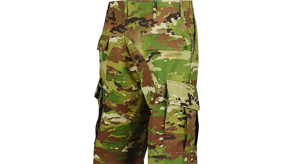 Propper Battle Rip ACU Trouser - Mens, OCP, 4XL, Regular, F5289383894XL2