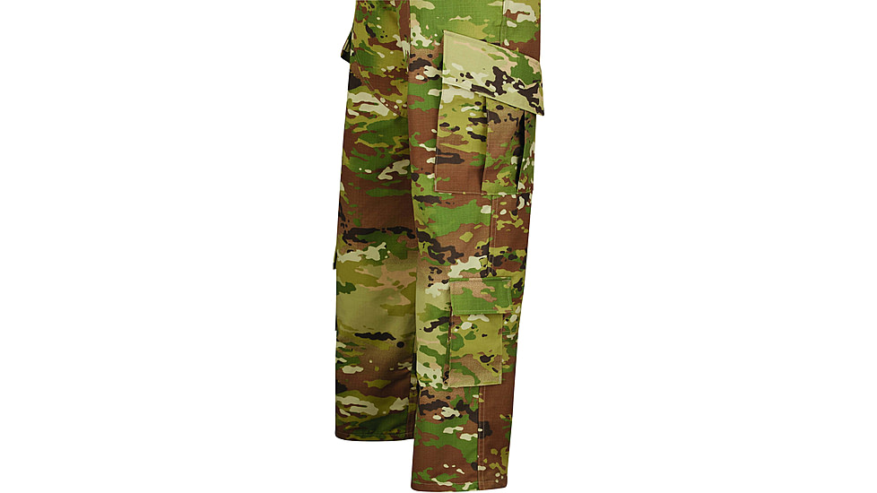 Propper Battle Rip ACU Trouser - Mens, OCP, 4XL, Regular, F5289383894XL2