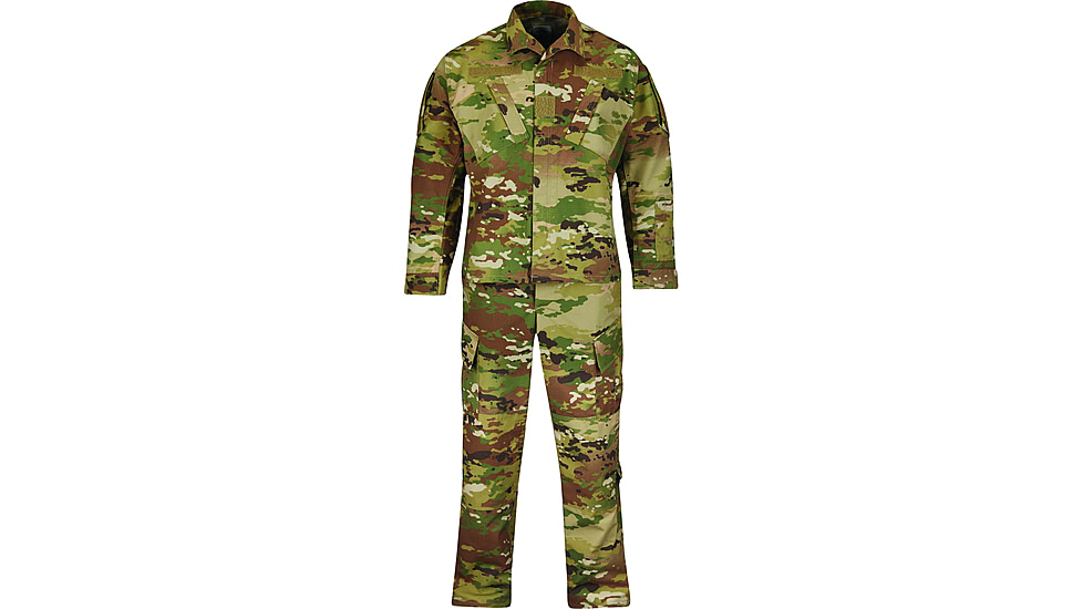Propper Battle Rip ACU Trouser - Mens, OCP, 4XL, Regular, F5289383894XL2