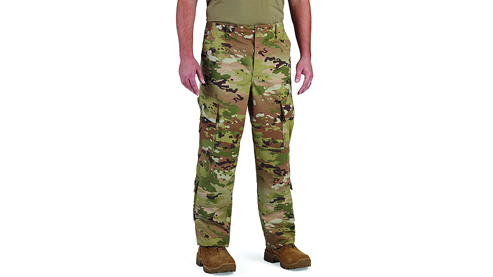 Propper Battle Rip ACU Trouser - Mens, OCP, 4XL, Regular, F5289383894XL2